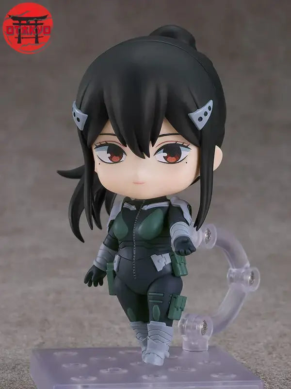 Figurine Nendoroid Mina - Kaiju N°8™