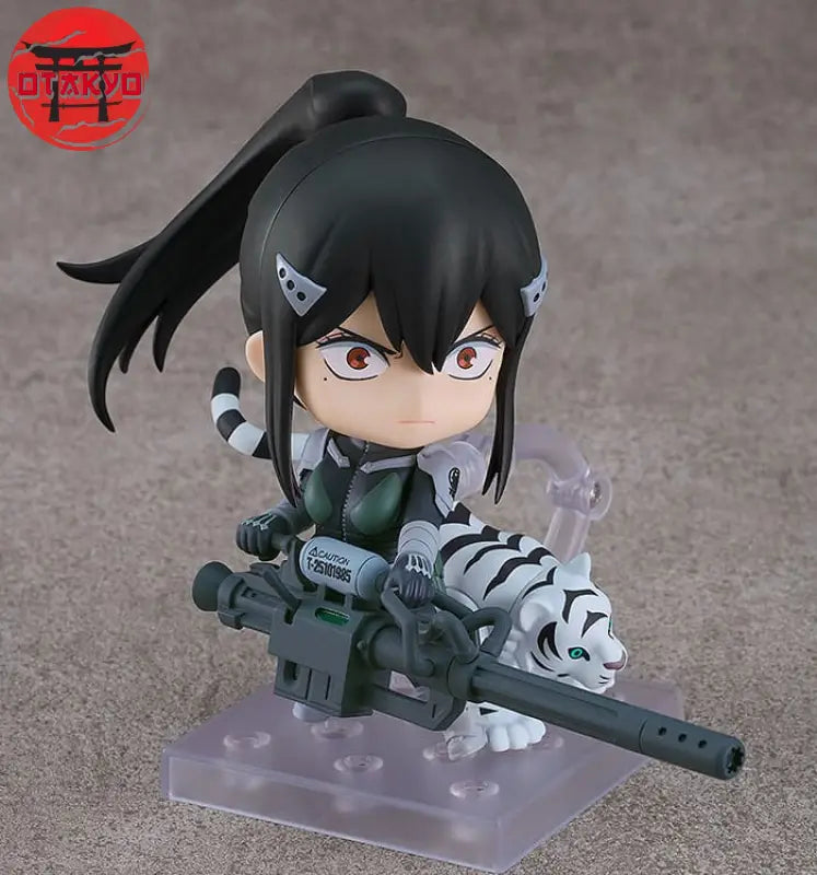 Figurine Nendoroid Mina - Kaiju N°8™