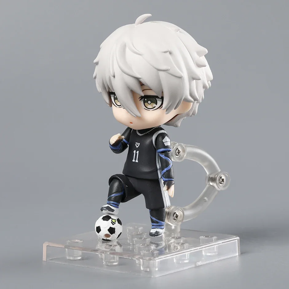 Figurine Nendoroid Nagi - Blue Lock™