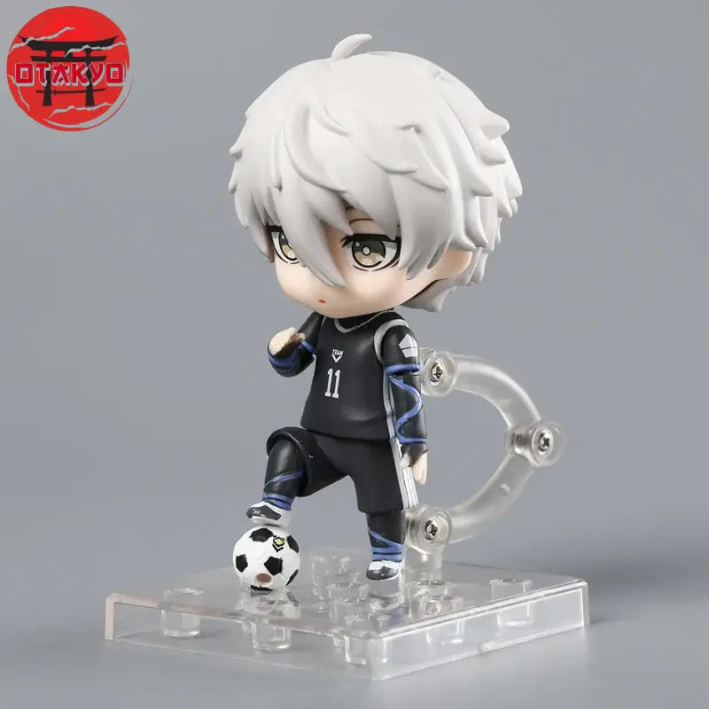 Figurine Nendoroid Nagi - Blue Lock™
