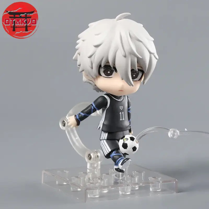 Figurine Nendoroid Nagi - Blue Lock™