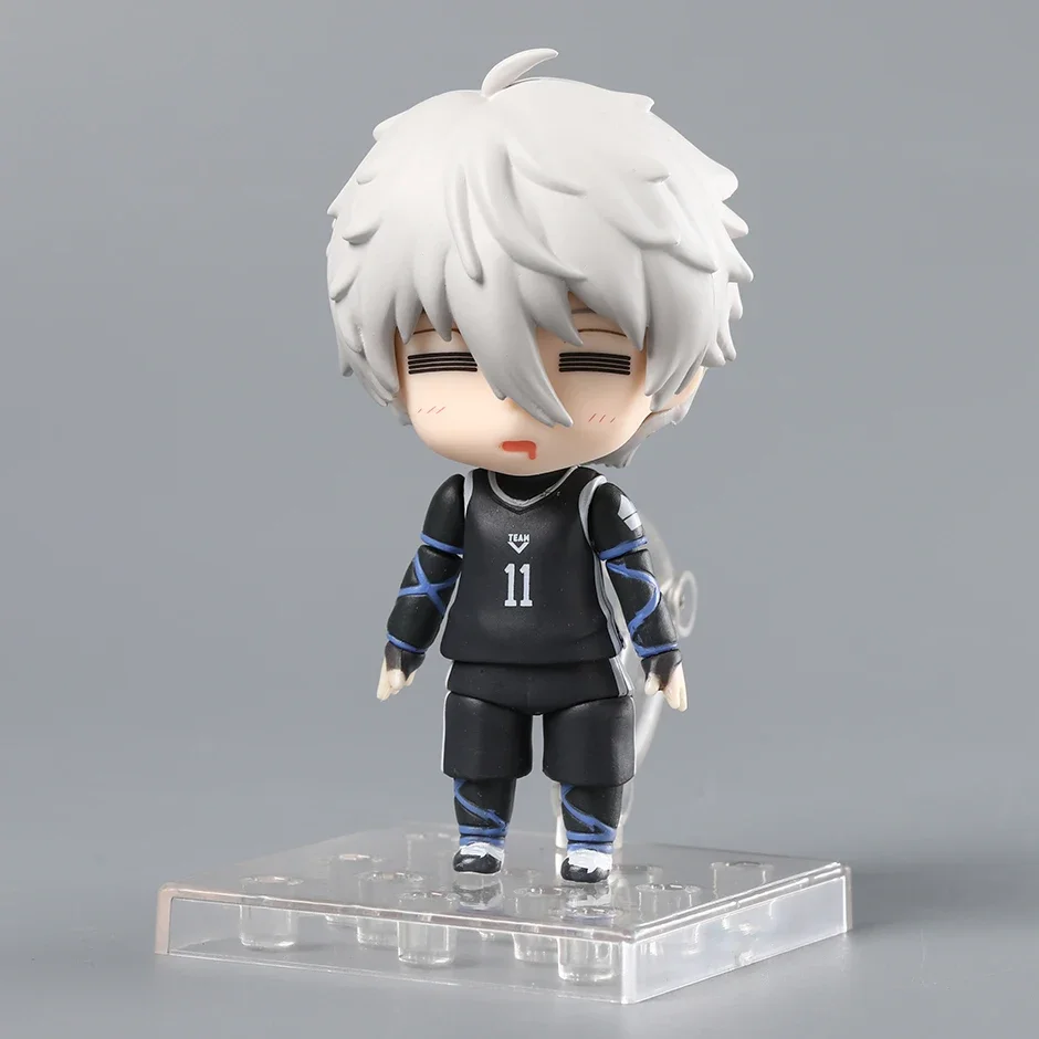 Figurine Nendoroid Nagi - Blue Lock™