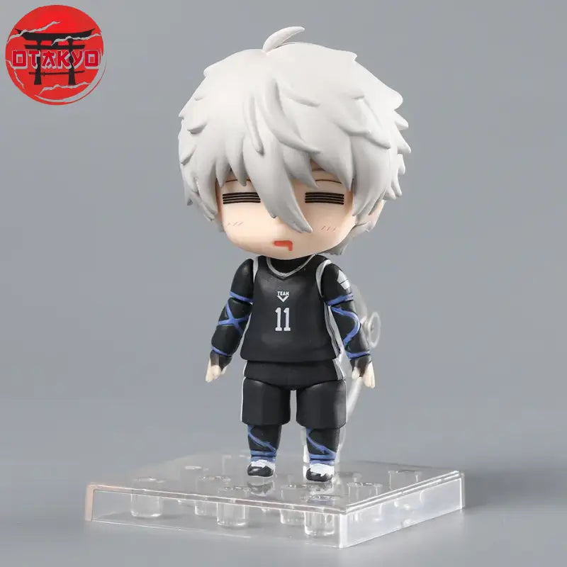 Figurine Nendoroid Nagi - Blue Lock™