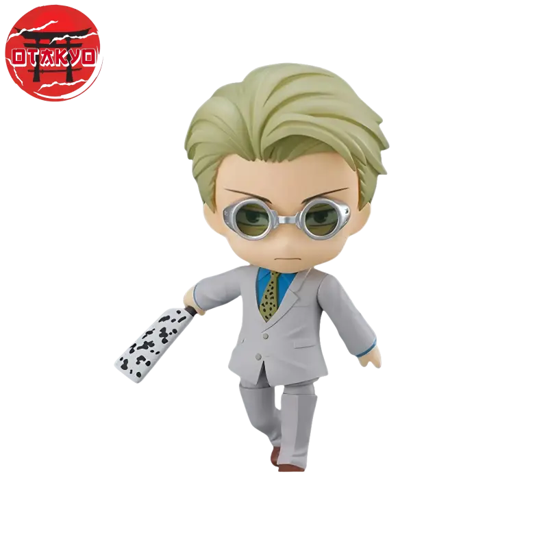Figurine Nendoroid Nanami - Jujutsu Kaisen™