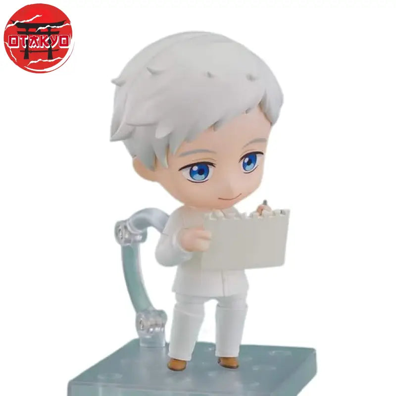 mini-figurine-nendoroid-norman-the-promised-neverland™