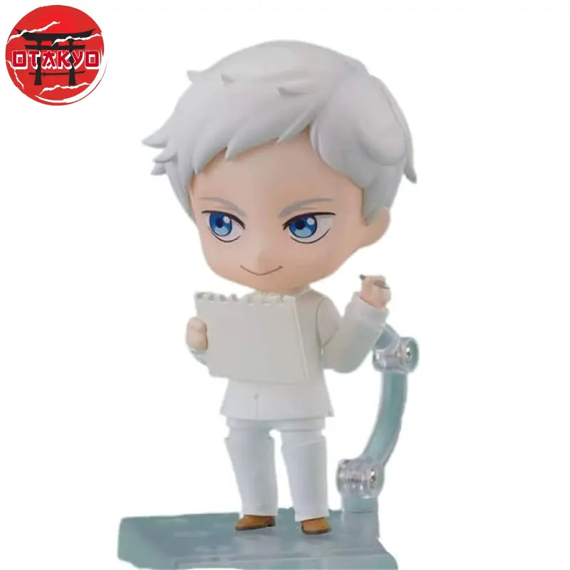 mini-figurine-nendoroid-norman-the-promised-neverland™