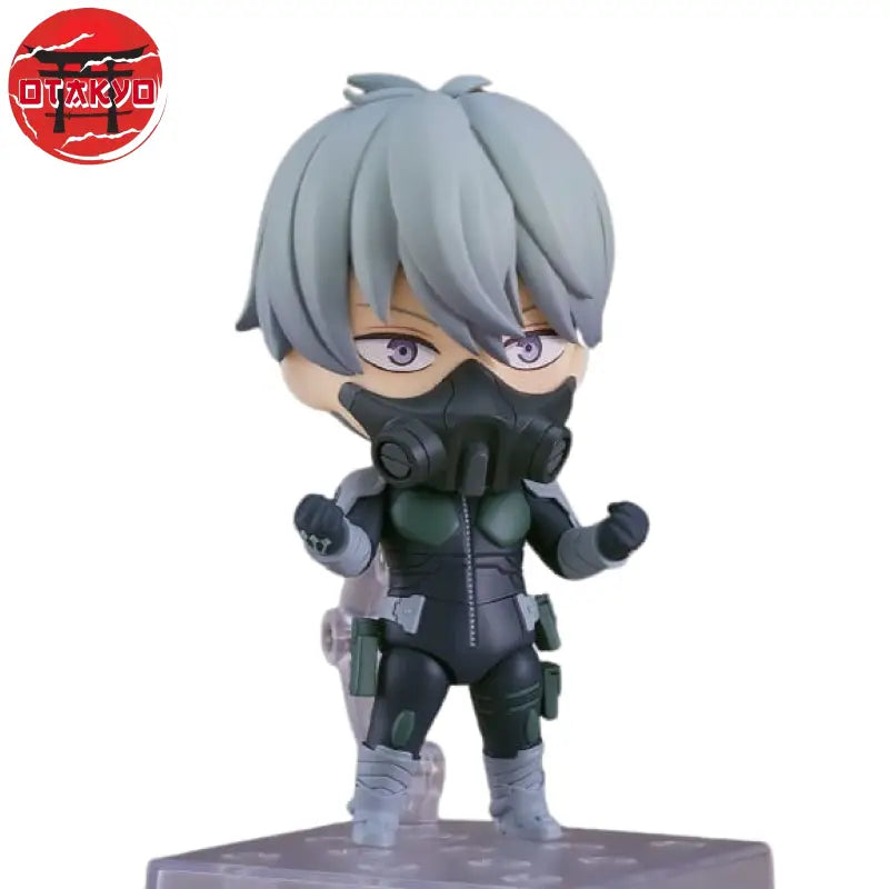 Figurine Nendoroid Reno Ichikawa - Kaiju N°8™