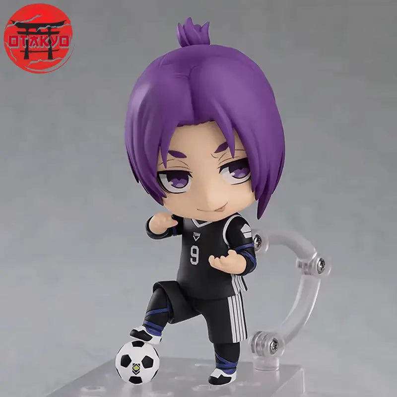 Figurine Nendoroid Reo - Blue Lock™