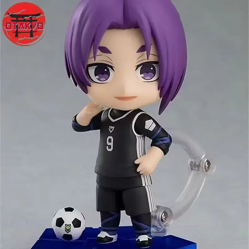 Figurine Nendoroid Reo - Blue Lock™