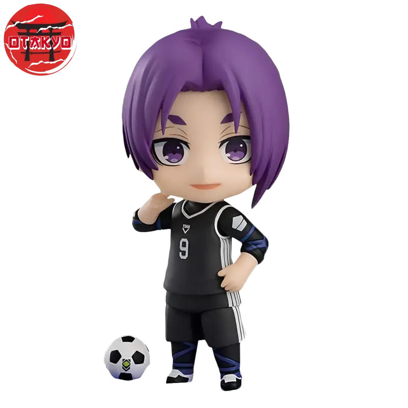 Figurine Nendoroid Reo - Blue Lock™