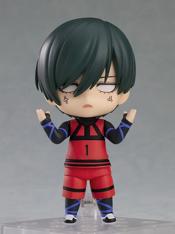 Figurine Nendoroid Rin - Blue Lock™