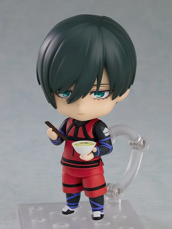 Figurine Nendoroid Rin - Blue Lock™