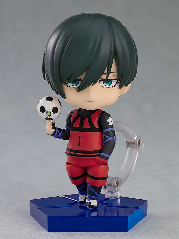 Figurine Nendoroid Rin - Blue Lock™