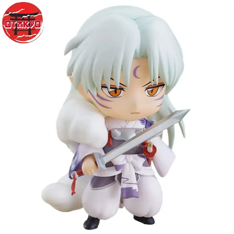 Mini Figurine Sesshōmaru - Inuyasha™