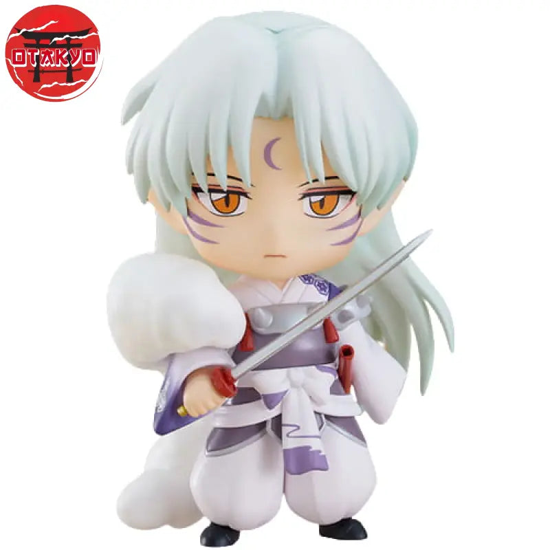 Mini Figurine Sesshōmaru - Inuyasha™