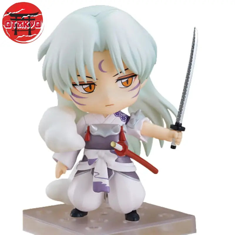 Mini Figurine Sesshōmaru - Inuyasha™