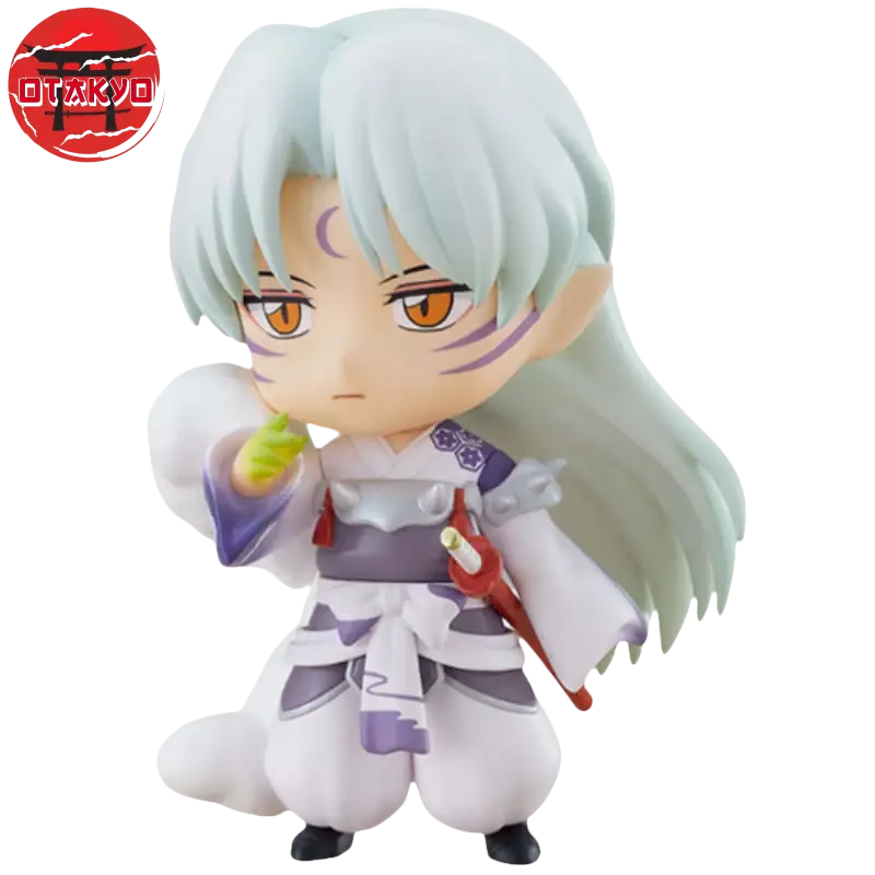 Mini Figurine Sesshōmaru - Inuyasha™