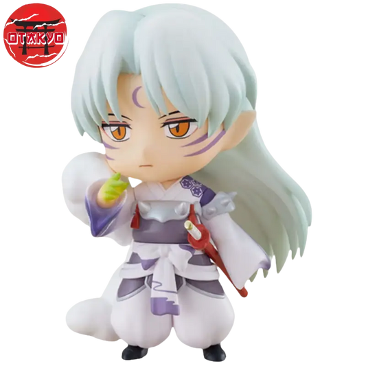 Mini Figurine Sesshōmaru - Inuyasha™