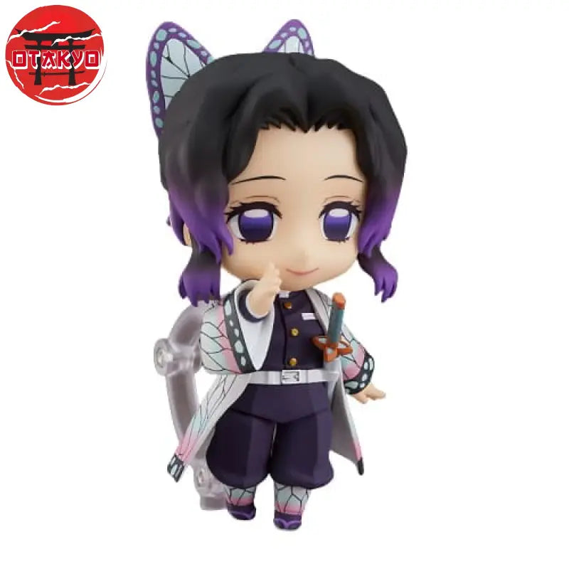 Mini Figurine Shinobu Kocho - Demon Slayer™