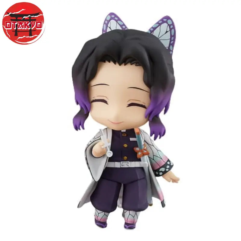 Mini Figurine Shinobu Kocho - Demon Slayer™