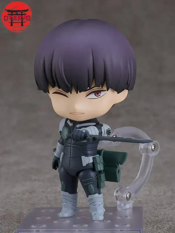 Figurine Nendoroid Soshiro : 10cm 49.99€