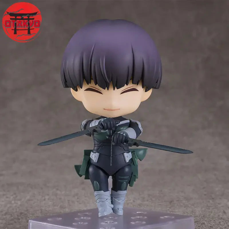Figurine Nendoroid Soshiro : 10cm 49.99€