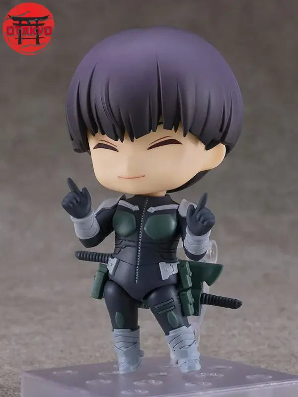 Figurine Nendoroid Soshiro : 10cm 49.99€