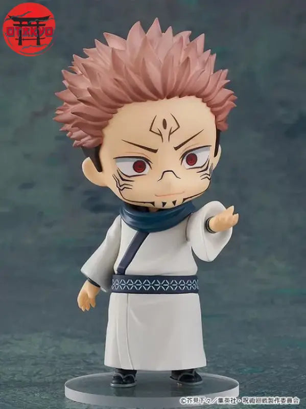 Figurine Nendoroid Sukuna - Jujutsu Kaisen™