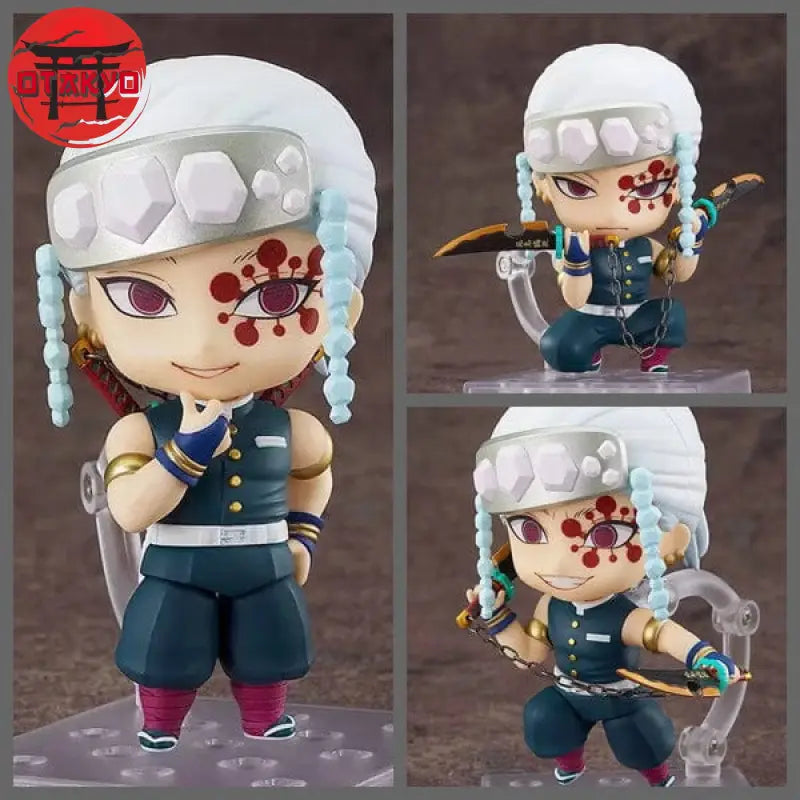 figurine-nendoroid-tengen-demon-slayer™