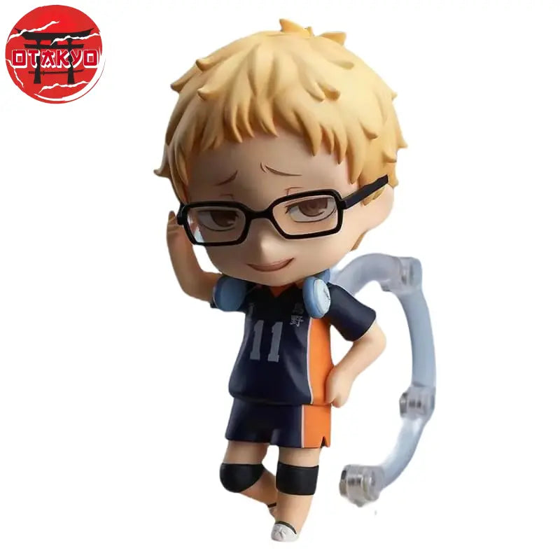 mini-figurine-tsukishima-haikyuu™
