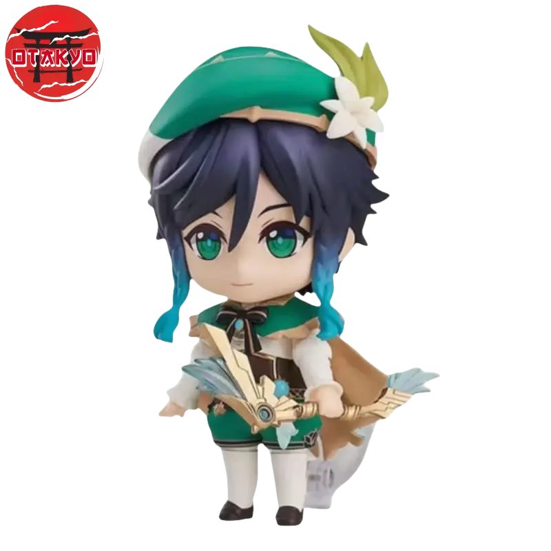 figurine-nendoroid-venti-genshin-impact™