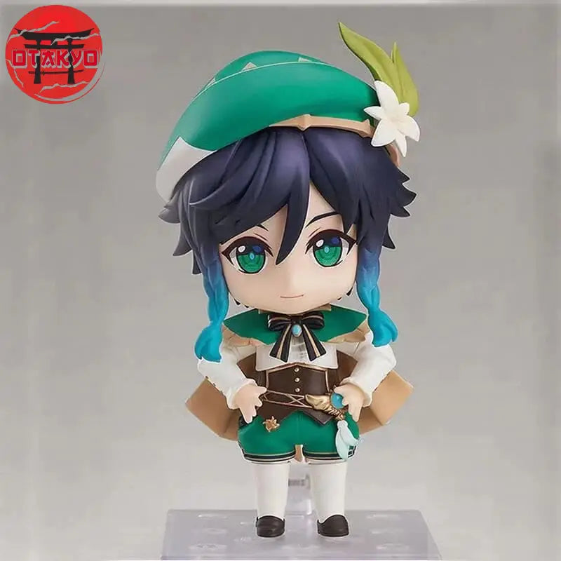 figurine-nendoroid-venti-genshin-impact™