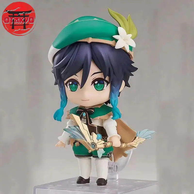 figurine-nendoroid-venti-genshin-impact™