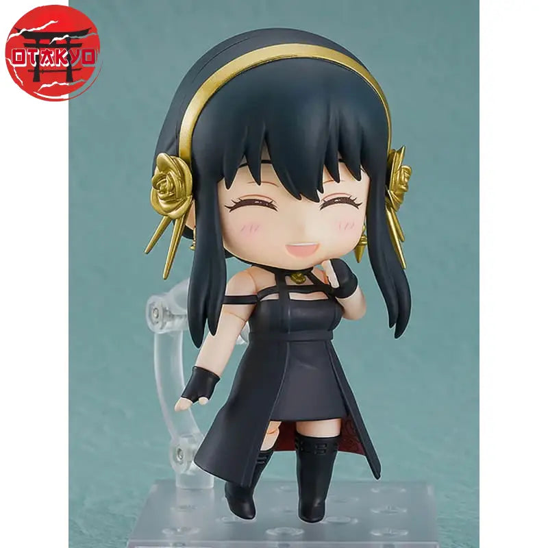 figurine-nendoroid-yor-forger-spy-x-family™