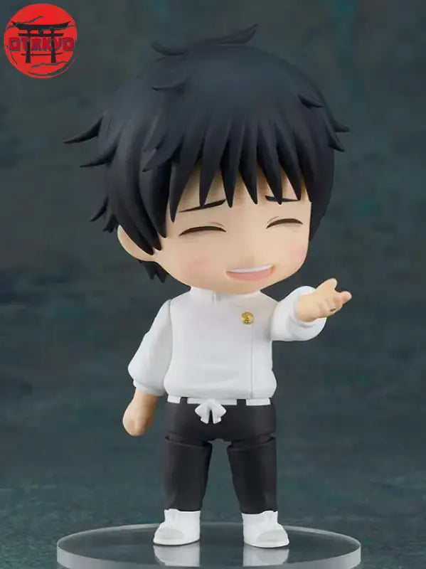 Figurine Nendoroid Yuta - Jujutsu Kaisen™