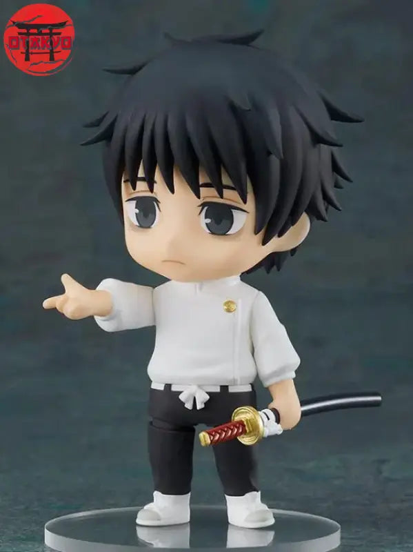 Figurine Nendoroid Yuta - Jujutsu Kaisen™