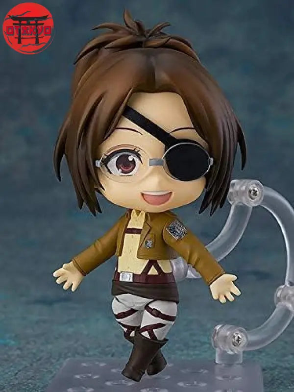 Figurine Nendoroid Zoe - Attaque des Titans™