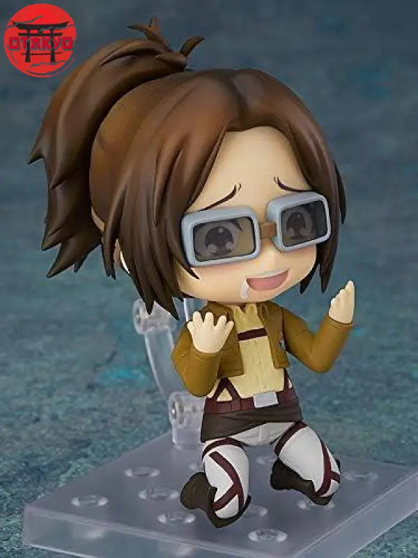 Figurine Nendoroid Zoe - Attaque des Titans™