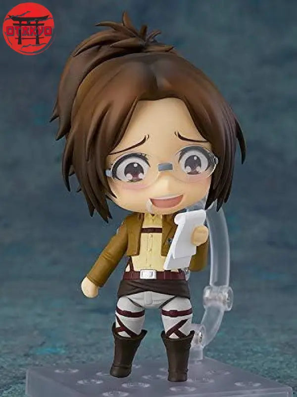 Figurine Nendoroid Zoe - Attaque des Titans™