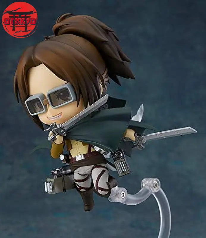 Figurine Nendoroid Zoe - Attaque des Titans™