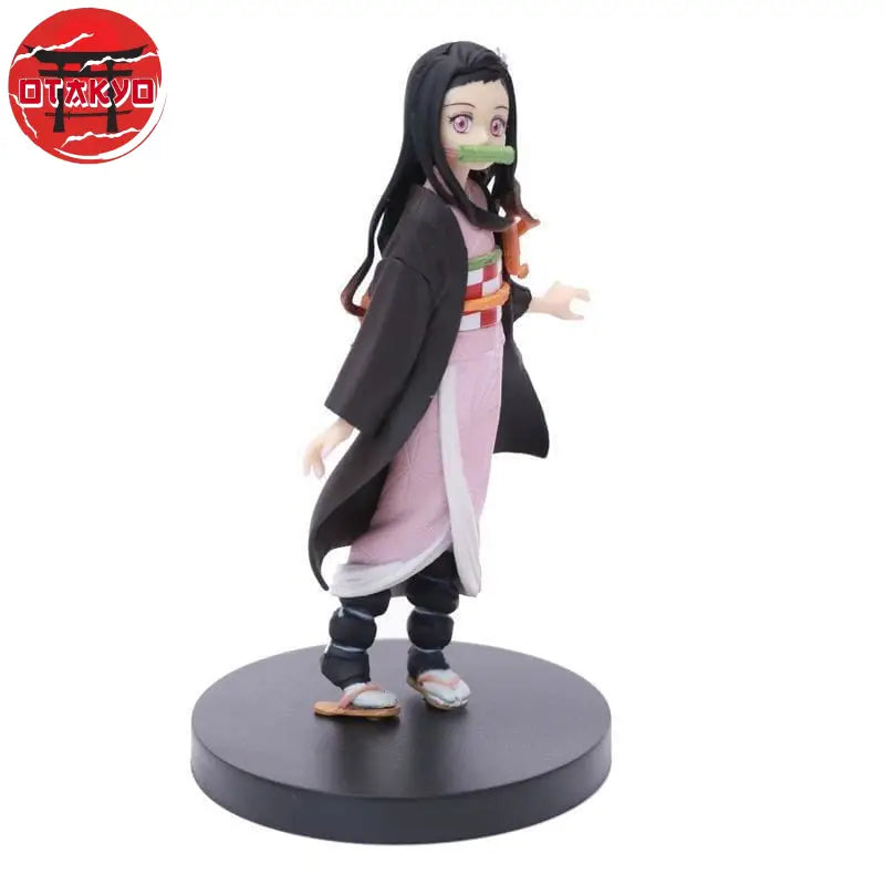 Figurine de Nezuko Kamado Demon Slayer