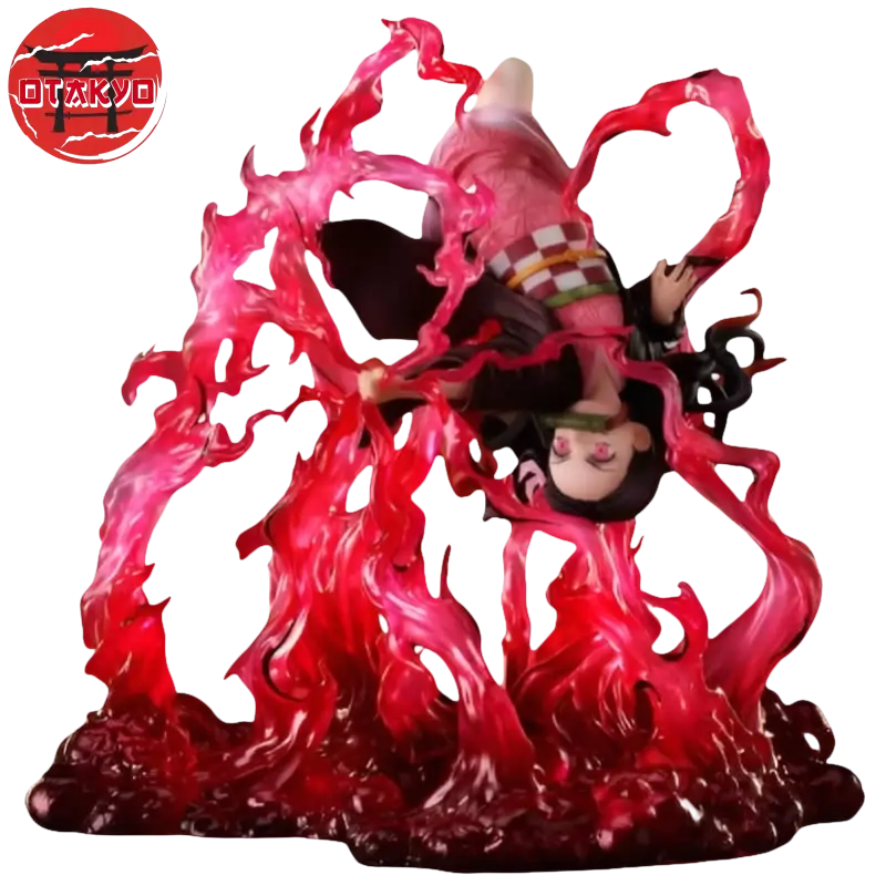 figurine-nezuko-fire-demon-slayer