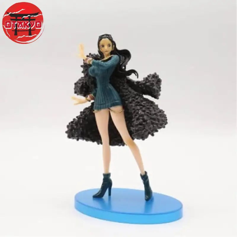 Figurine Nico Robin 20th Anniversary - One Piece™