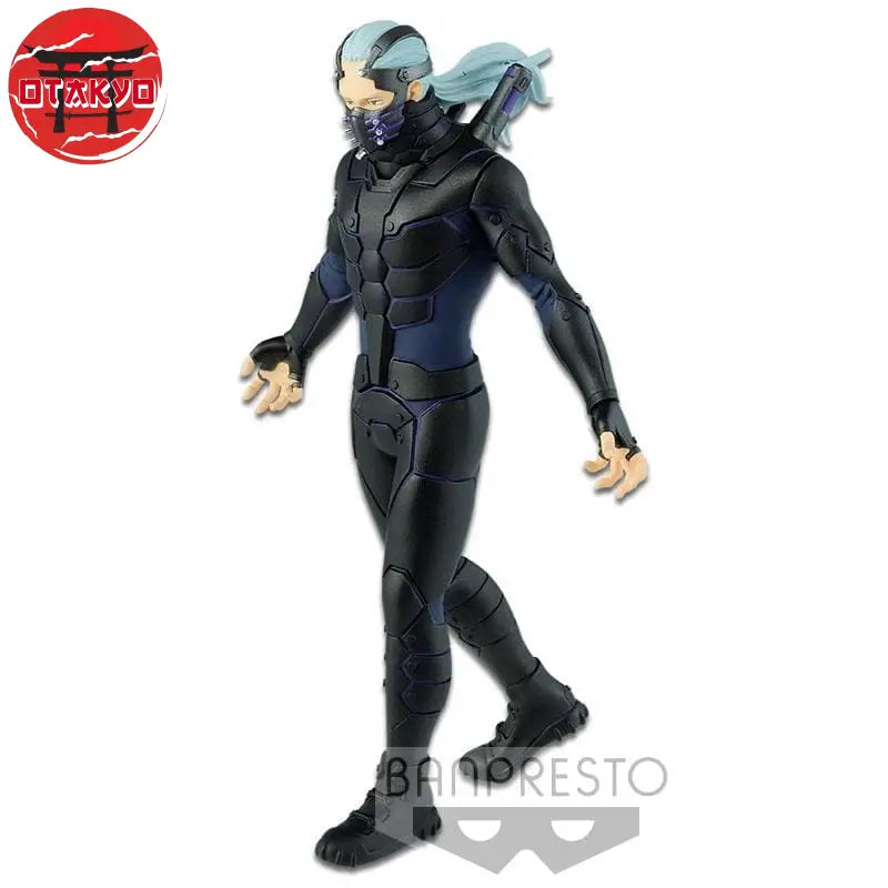 Figurine Nine - My Hero Academia