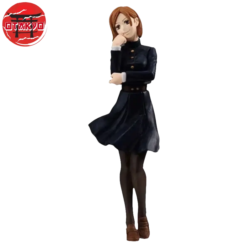 figurine-nobara-kugisaki-etudiante-jujutsu-kaisen™