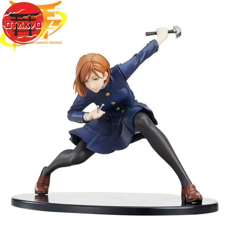 Figurine Nobara Kugisaki - Jujutsu Kaisen