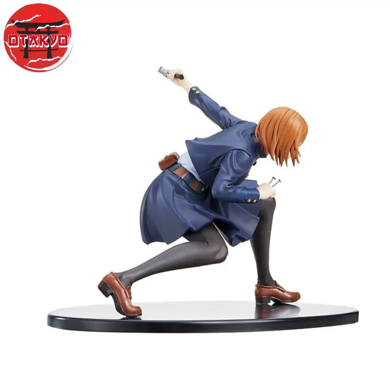 Figurine Nobara Kugisaki - Jujutsu Kaisen