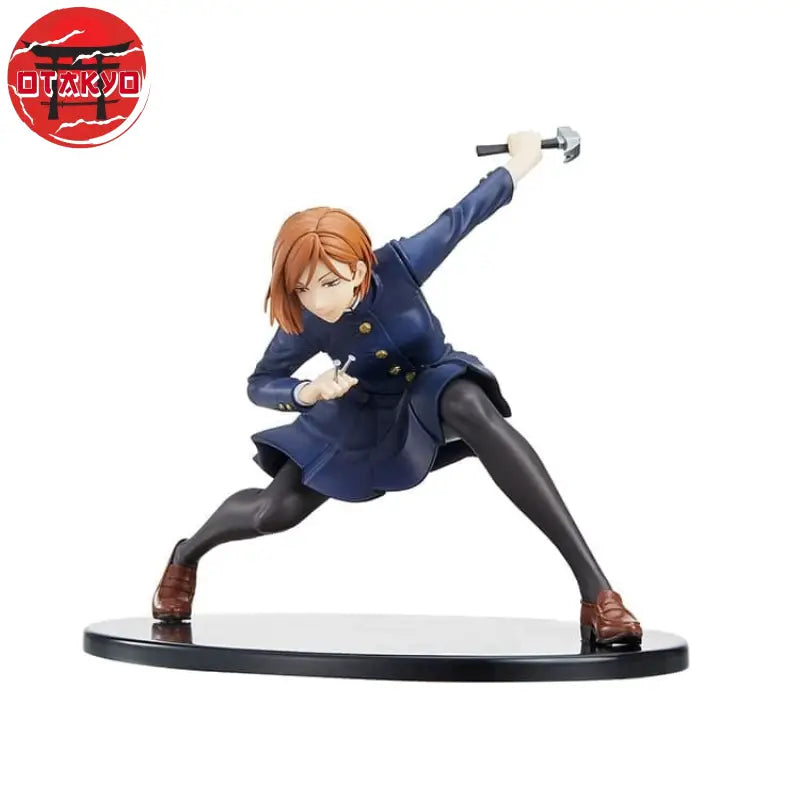Figurine Nobara Kugisaki - Jujutsu Kaisen