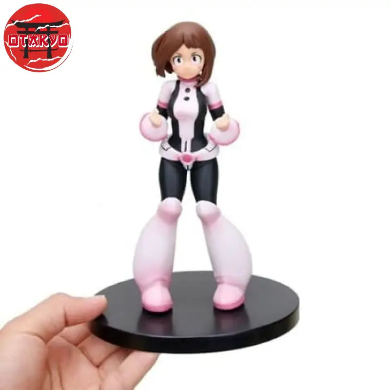 Figurine Ochaco Uraraka - My Hero Academia