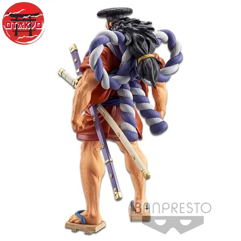 Figurine Oden Kozuki - One Piece™